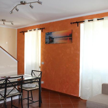 Al Borgo Sweet Home Stresa Exterior photo