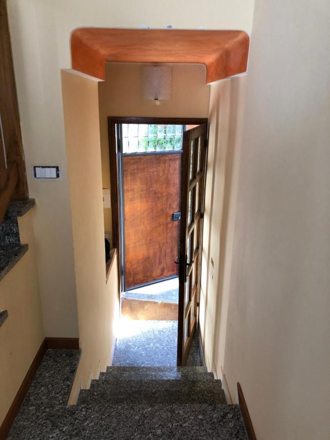 Al Borgo Sweet Home Stresa Exterior photo