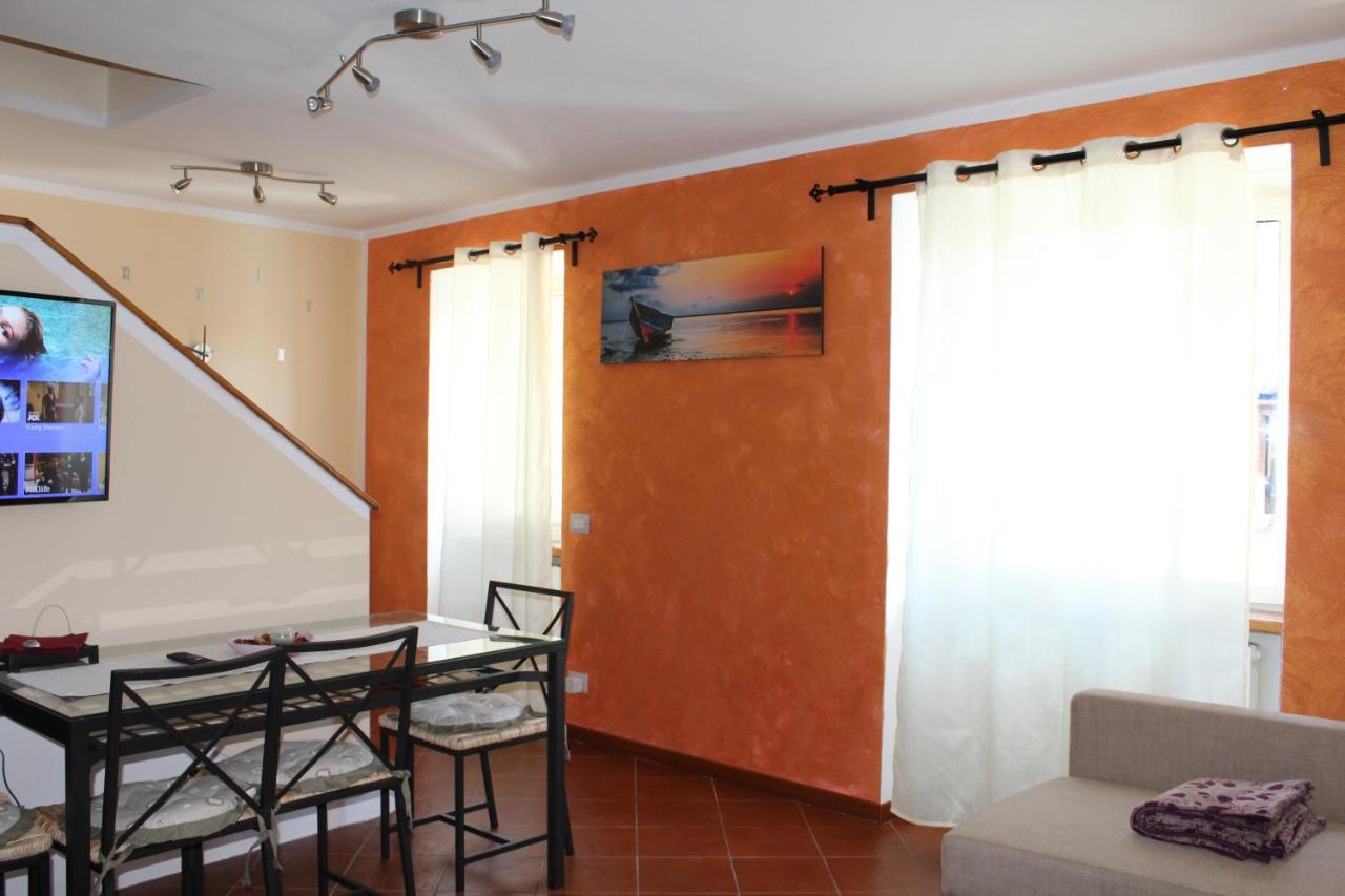 Al Borgo Sweet Home Stresa Exterior photo